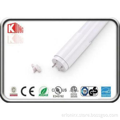 railway station / airport 6500K 4ft LED Tube With SMD2835 E